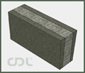 L24 Conic sandwich segment