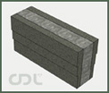 L24 Step sandwich segment