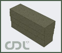 L20 or L24 Step segment