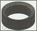 Ring core drill bit