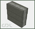 L20 Step sandwich segment