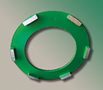 For Klindex machines